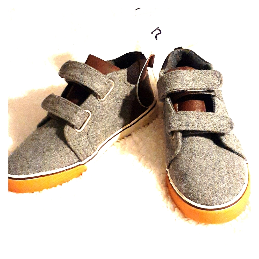toddler shoes